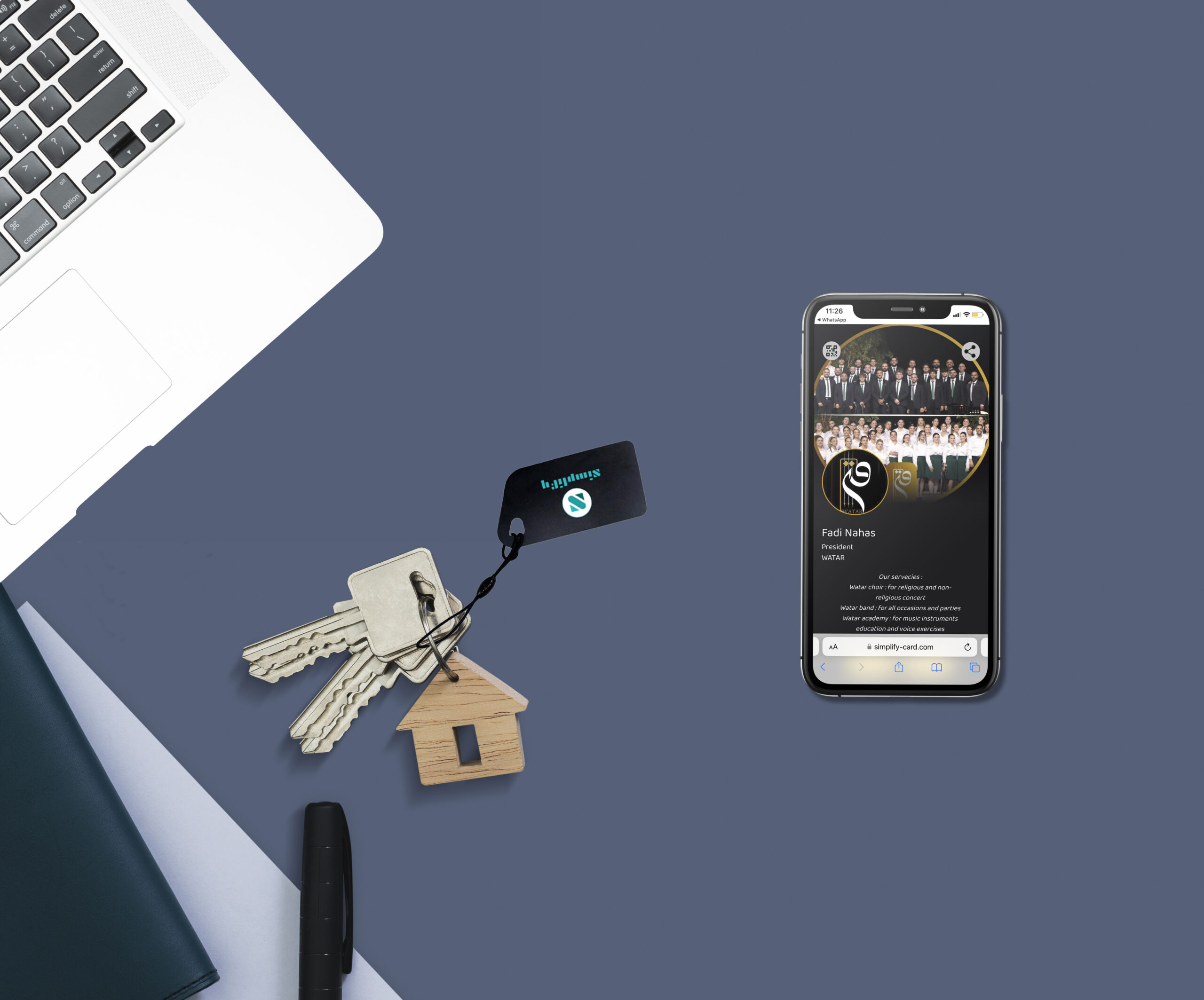 Real estate calculator finance and budgeting concept