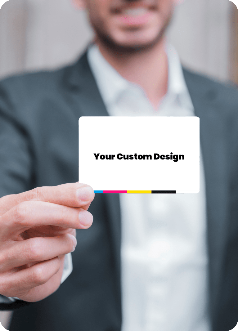 Customization Options